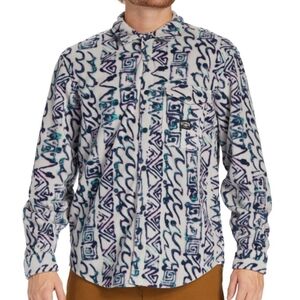 Billabong Men's Furance Flannel Shirt